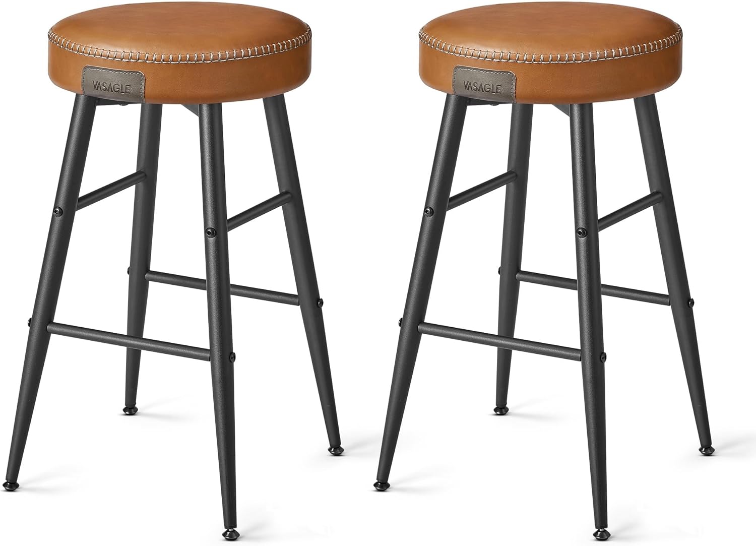 EKHO Collection - Backless Counter Stools