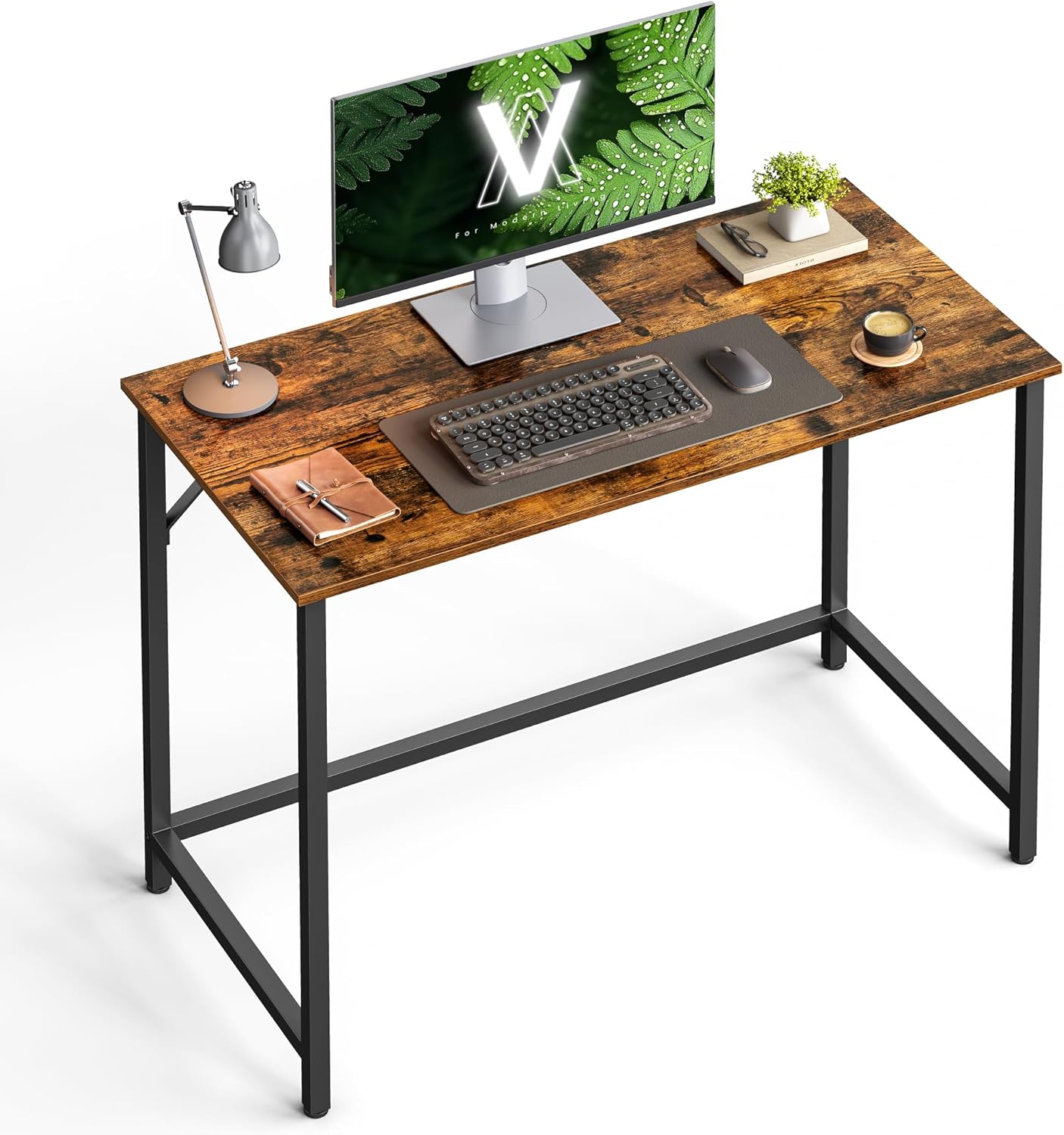 Industrial Style Writing Desk