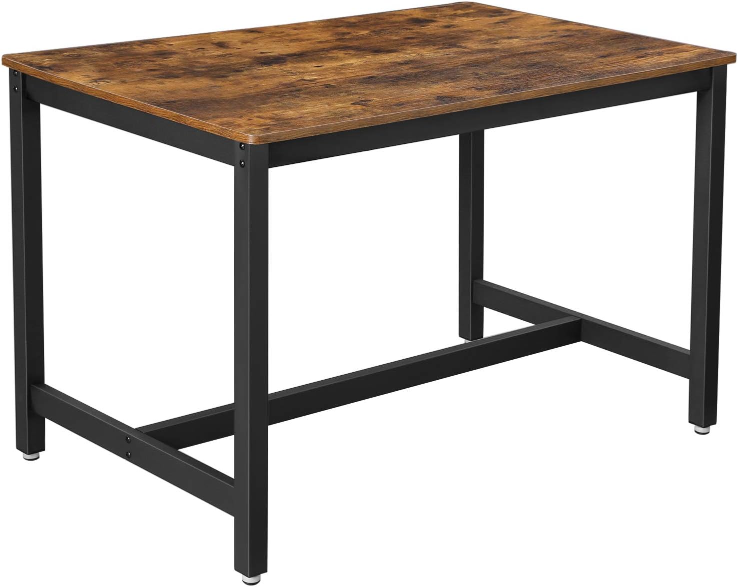 Industrial Style Dining Table