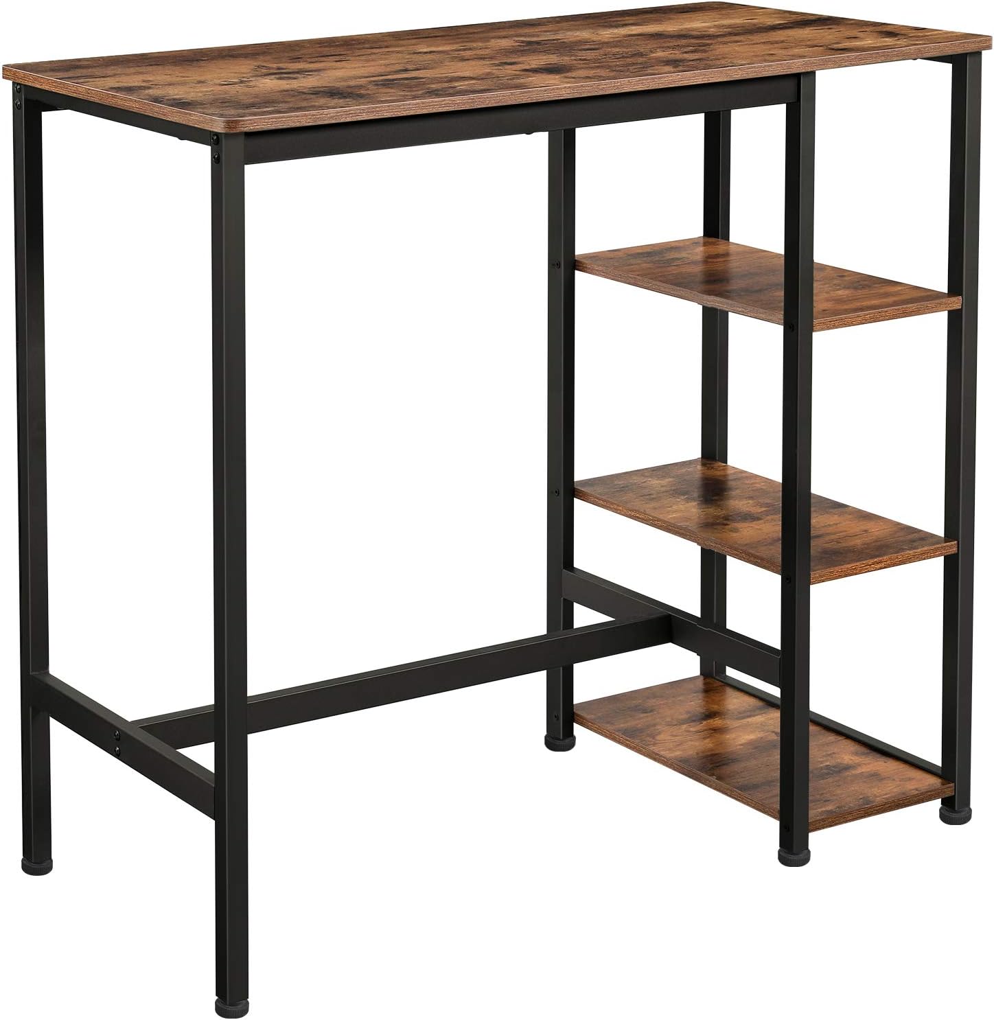 Industrial Bar Table